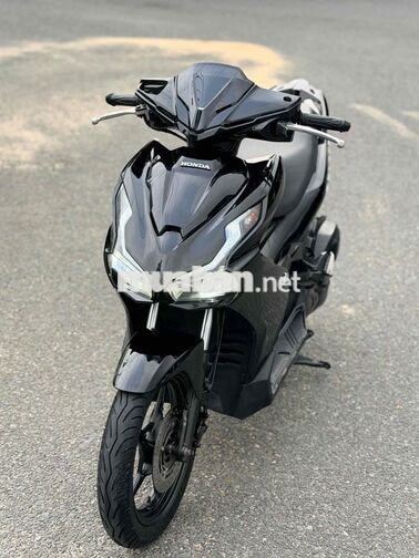Honda Air Blade 150 ABS Đen bóng máy rin chất