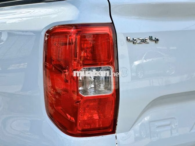 Ford Ranger XLS 2022 Số tự động