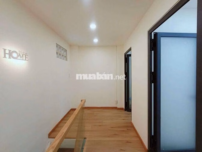 6,2m x 7m.. 1trệt + 1lầu.. Phạm Văn Chiêu.. Gò Vấp