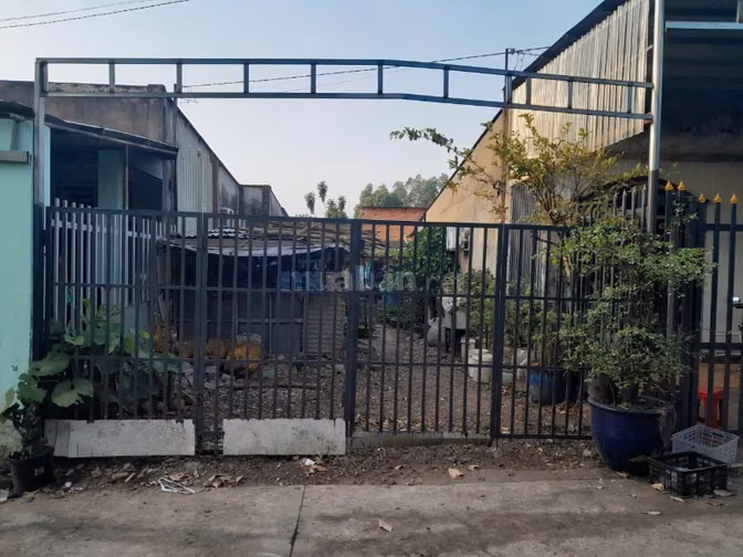 Cần bán gấp mảnh đất 5x24m Lê Quý Đôn, gần chợ Đồng Xoài, Bình Phước