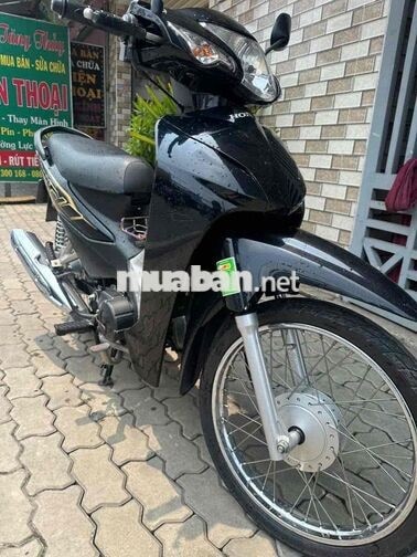 Honda Wave a