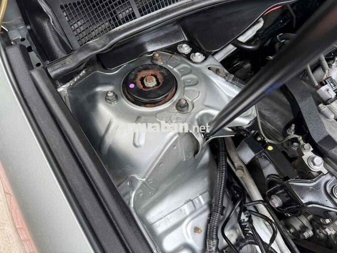 Toyota Camry 2.5 G  đời cuối 2012,,1 đời chủ