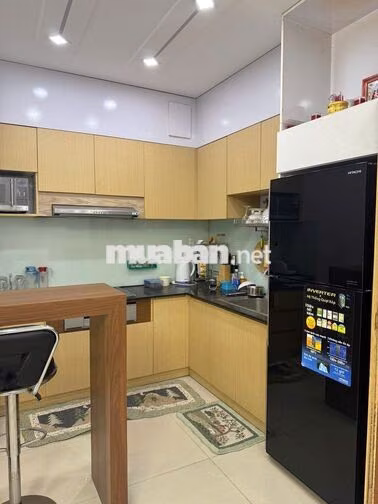 BÁN CĂN HỘ CAO CẤP ORIENTAL PLAZA-685 ÂU CƠ
