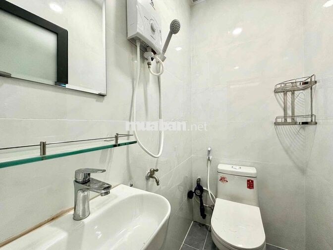 🌟Căn Hộ Duplex Mới 100% - SẴN MÁY LẠNH - NGAY TÂN KÌ TÂN QUÝ - AEON