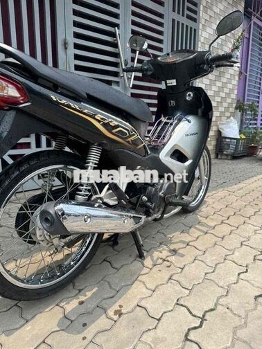 Honda Wave a