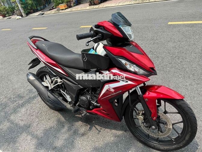 Honda Winner V1 Đỏ