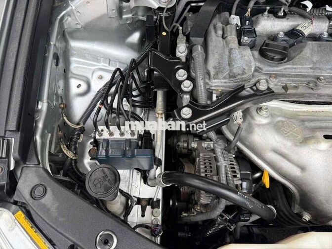 Toyota Camry 2.5 G  đời cuối 2012,,1 đời chủ
