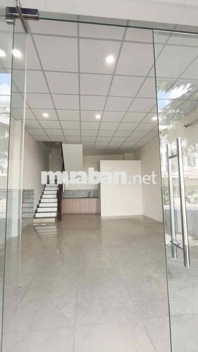 🔥 CHO THUÊ NHÀ MỚI- MẶT TIỀN 20M- 5x10M- 4PN+ 4WC- CHỈ 19TR