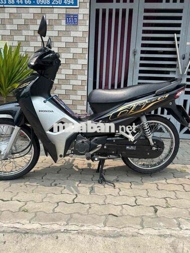 Honda Wave a