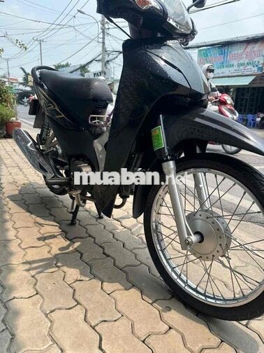 Honda Wave a