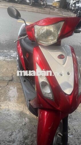 Xe máy điện Kymco 50cc Đỏ