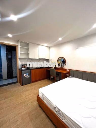 Cho thuê Phòng tại Yên Hòa - Full đồ, an ninh, mới xây giá chỉ từ 4tr