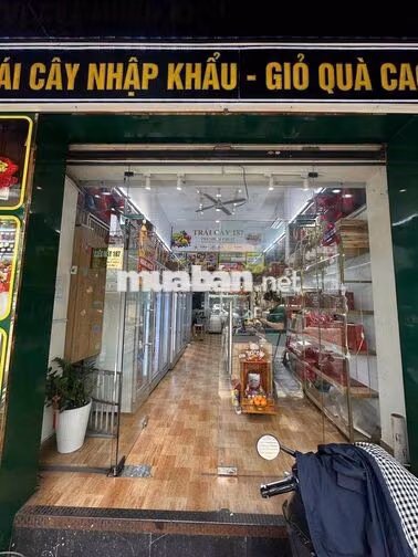 Cho thuê nhà MT 241 Ba Tháng Hai P Vườn Lài Q10.