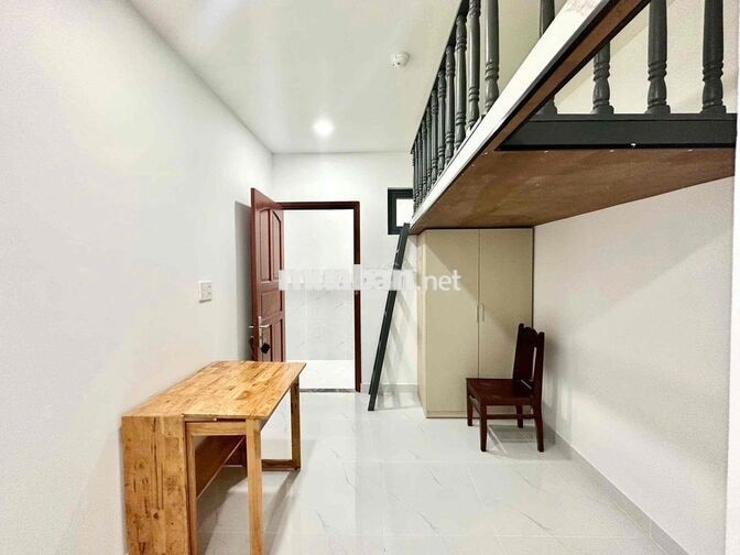 🌟Căn Hộ Duplex Mới 100% - SẴN MÁY LẠNH - NGAY TÂN KÌ TÂN QUÝ - AEON