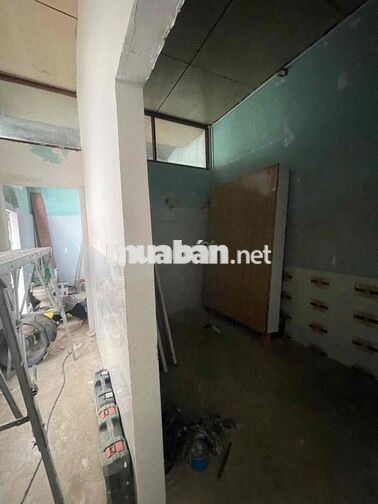 cho thuê nhà Nguyễn Văn lượng hẻm xe tải