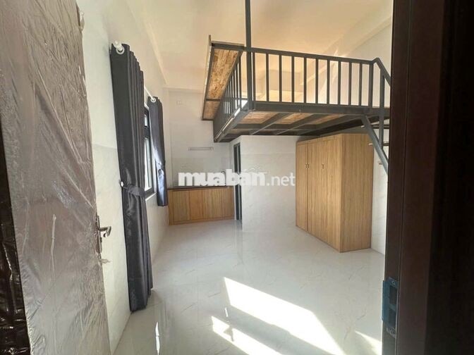 🏠 PASS PHÒNG 252 VƯỜN LÀI – PHÒNG BAN CÔNG DUPLEX RỘNG THOÁNG MÁT