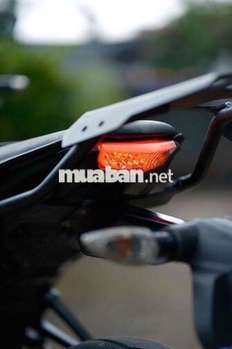 Yamaha MT-15 2020 Đen 20.000 km