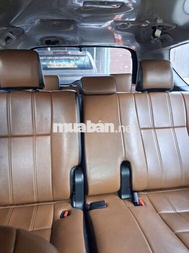 Toyota Innova E 2019 Xám 223.500 km