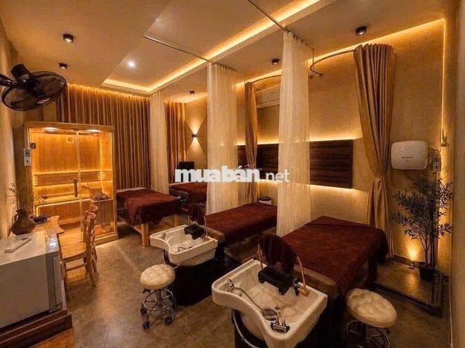 MẶT TIỀN ĐẸP, NHÀ MỚI, GẦN BÙI VIỆN SỐ 43 TRỊNH VĂN CẤN QUẬN 1