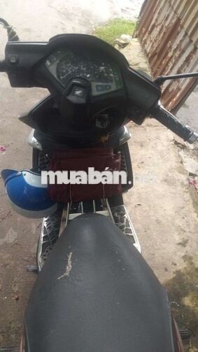 Honda Air Blade 2008 Đen