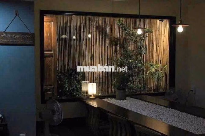 MB CAFE BẠCH ĐẰNG – BÌNH THẠNH