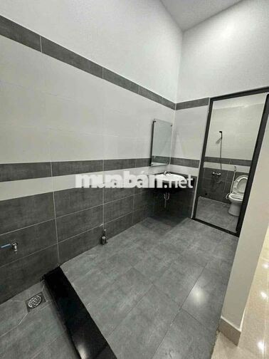 Cho Thuê Nhà DT 5x20 1Trệt 2Lầu 4Pn 5Wc Sân Ôtô Sát Chung Cư Picity