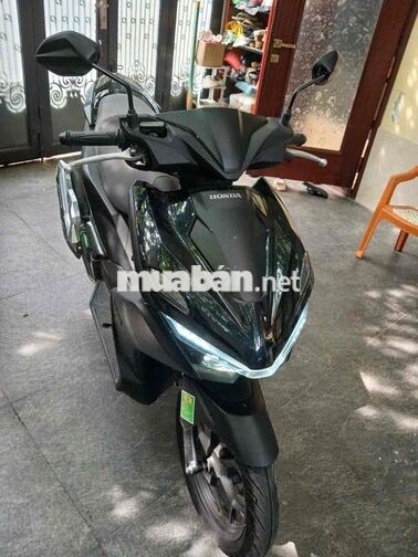 Honda Air Blade 160cc Đen xám 2026, ABS