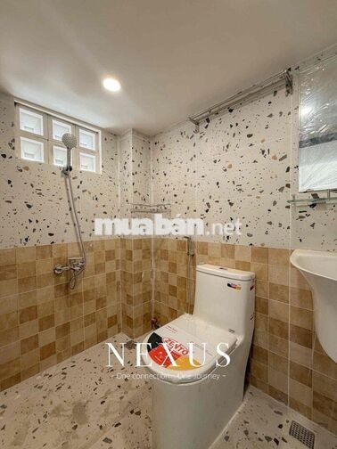 CĂN HỘ MINI - TOÀ ÍT PHÒNG - DUPLEX FULL NT gần VÒNG XOAY DÂN CHỦ