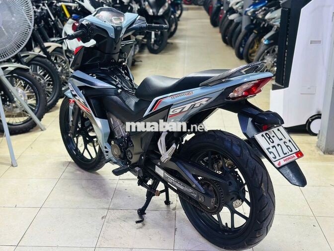 XE MÁY THỊNH PHÁT- WINNER V1 XÁM CHÍNH CHỦ MÁY ZIN