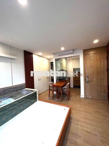 Cho thuê Phòng tại Yên Hòa - Full đồ, an ninh, mới xây giá chỉ từ 4tr