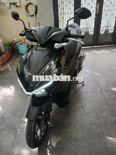 Honda Air Blade 160cc Đen xám 2026, ABS