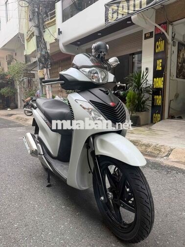 Honda SH 150i Trắng 106 km