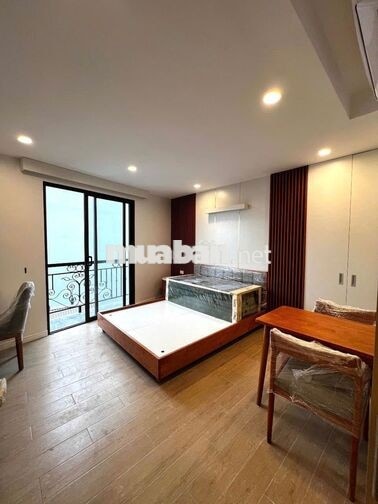 Cho thuê Phòng tại Yên Hòa - Full đồ, an ninh, mới xây giá chỉ từ 4tr
