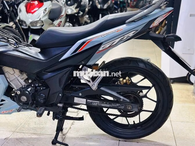XE MÁY THỊNH PHÁT- WINNER V1 XÁM CHÍNH CHỦ MÁY ZIN