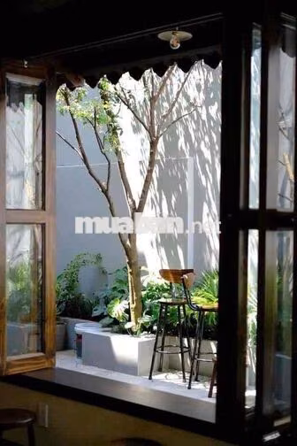 MB CAFE BẠCH ĐẰNG – BÌNH THẠNH
