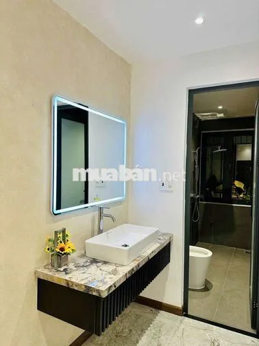 CHO THUÊ NHÀ NGUYÊN CĂN MT ĐẸP HÒA QUÝ