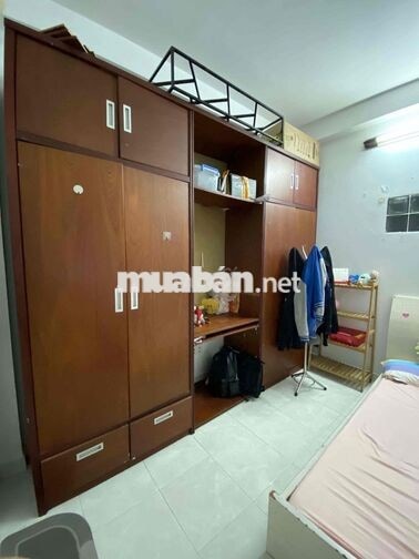 TÌM NỮ Ở GHÉP 1:1 Tầm 2tr/tháng