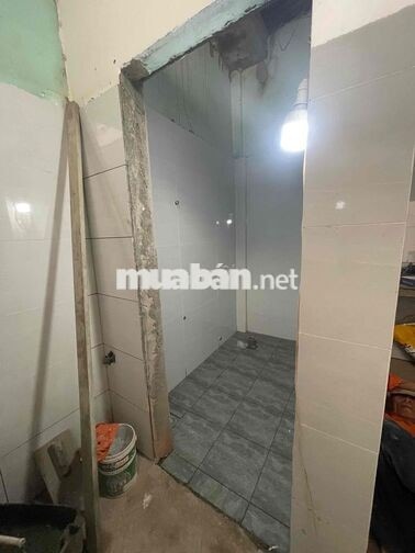 cho thuê nhà Nguyễn Văn lượng hẻm xe tải