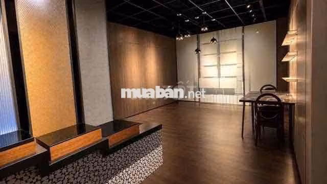 CHO THUÊ MẶT BẰNG GÓC : 29 THÁNG 3 , HOÀ XUÂN - 23 TRIỆU