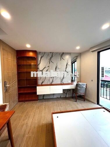 Cho thuê Phòng tại Yên Hòa - Full đồ, an ninh, mới xây giá chỉ từ 4tr