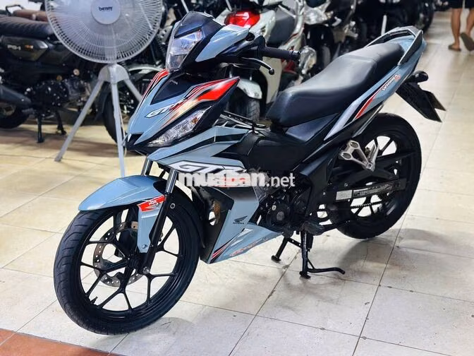 XE MÁY THỊNH PHÁT- WINNER V1 XÁM CHÍNH CHỦ MÁY ZIN