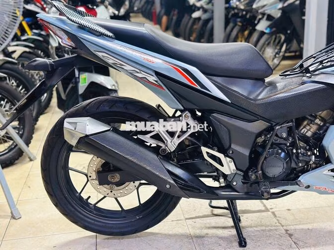 XE MÁY THỊNH PHÁT- WINNER V1 XÁM CHÍNH CHỦ MÁY ZIN