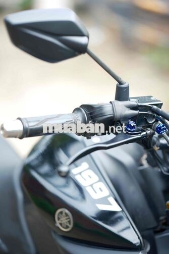 Yamaha MT-15 2020 Đen 20.000 km