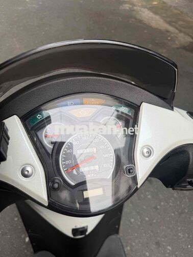 Honda SH 150i Trắng 106 km
