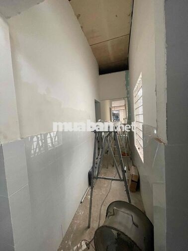 cho thuê nhà Nguyễn Văn lượng hẻm xe tải