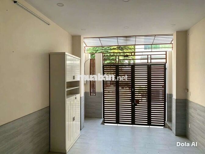 17TR – HẺM XE TẢI TẬN NHÀ | FULL NỘI THẤT | 3PN – 4WC TRƯỜNG THỌ