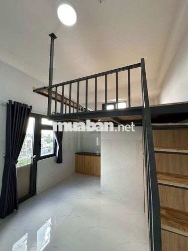 🏠 PASS PHÒNG 252 VƯỜN LÀI – PHÒNG BAN CÔNG DUPLEX RỘNG THOÁNG MÁT