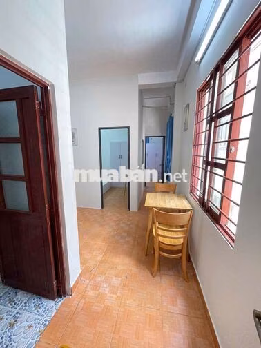 Cho thuê CHDV 2PN, Trường Sơn, khu ăn ninh, gần sân bay, ở 4 người