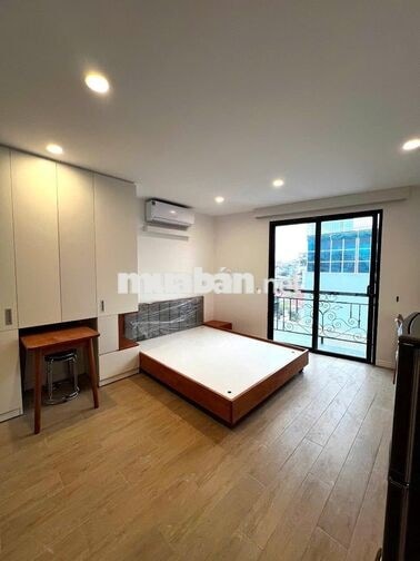 Cho thuê Phòng tại Yên Hòa - Full đồ, an ninh, mới xây giá chỉ từ 4tr