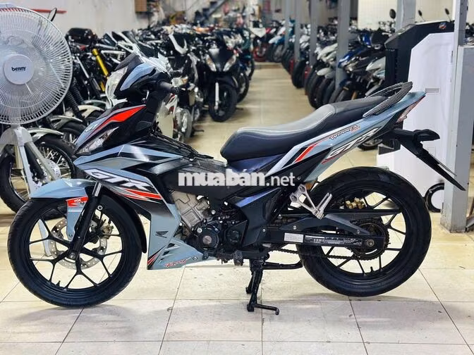 XE MÁY THỊNH PHÁT- WINNER V1 XÁM CHÍNH CHỦ MÁY ZIN